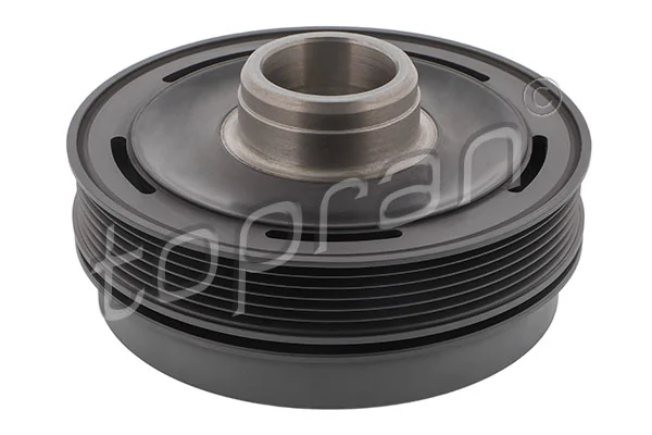 Belt Pulley, crankshaft 503 267
