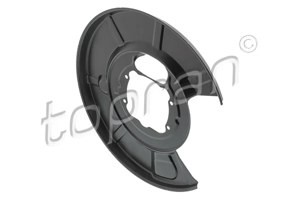 Splash Guard, brake disc 503 353