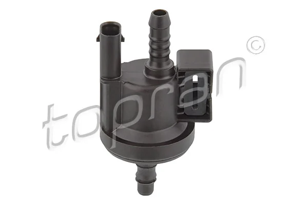 Breather Valve, fuel tank 116 530