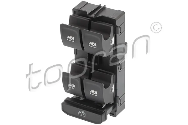 Switch, window regulator 119 925