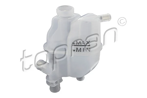 Expansion Tank, coolant 409 669