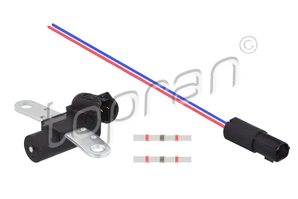 Sensor, crankshaft pulse 701 033