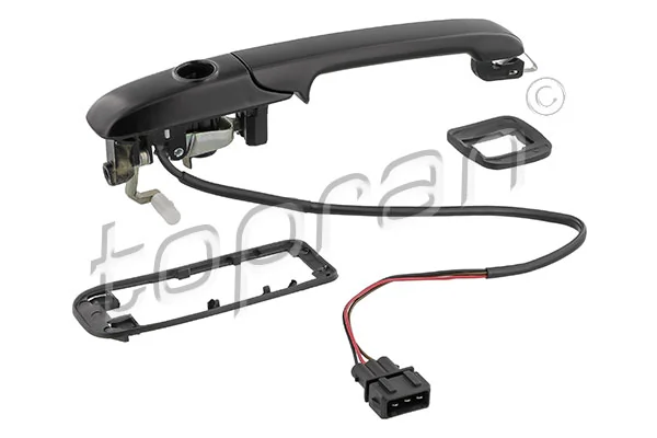 Exterior Door Handle 108 850