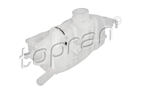 Expansion Tank, coolant 701 940