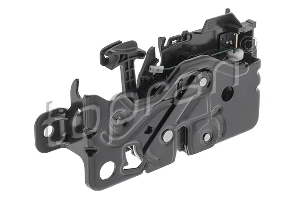 Tailgate Lock 504 323