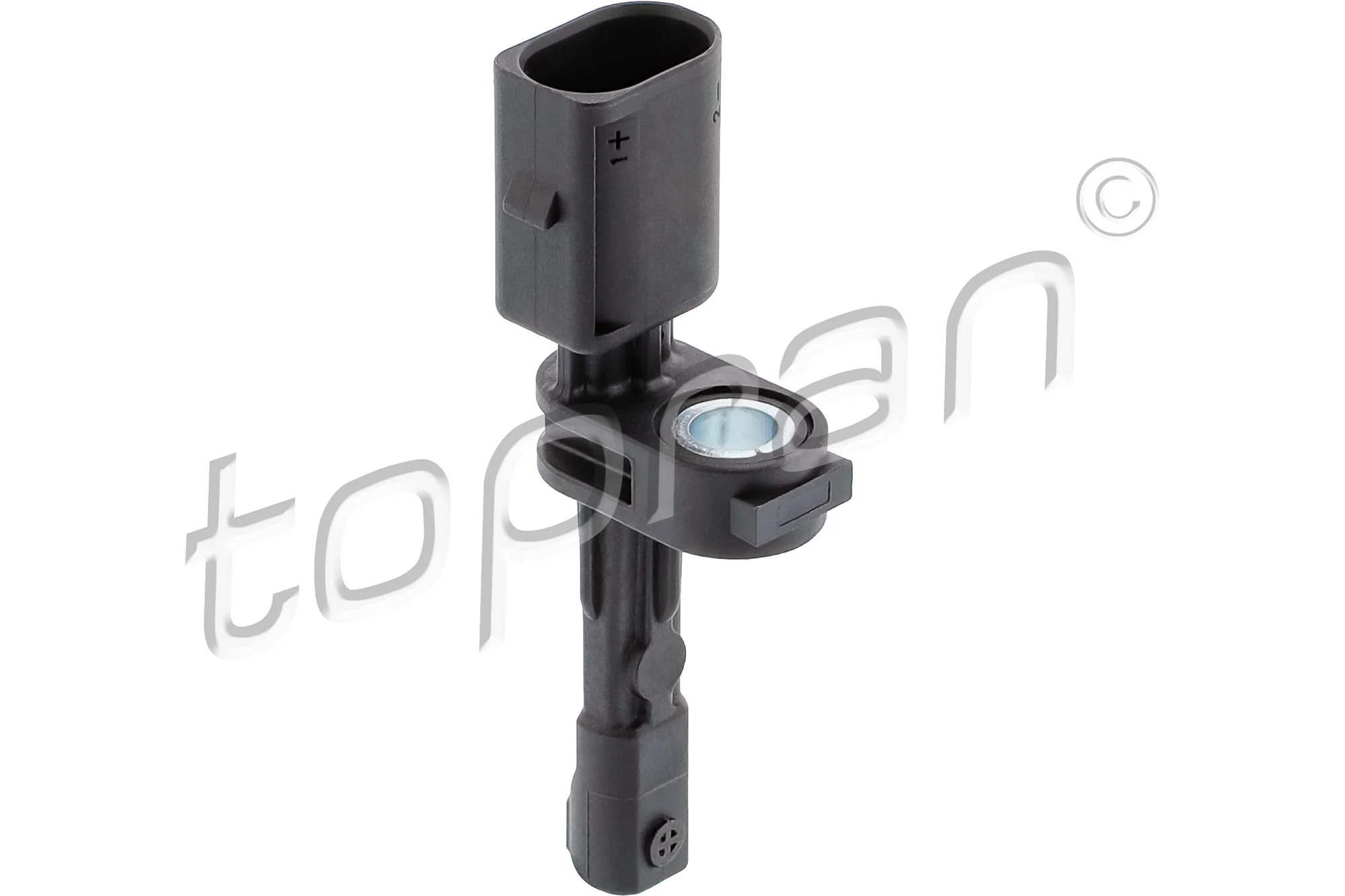 Sensor, wheel speed 115 403