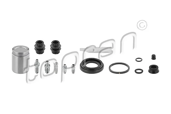 Repair Kit, brake caliper 111 690