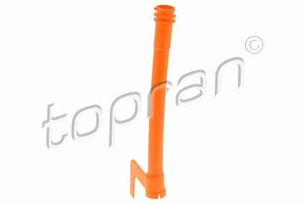 Tube, oil dipstick 110 050