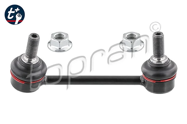 Link/Coupling Rod, stabiliser bar t+ 632 385
