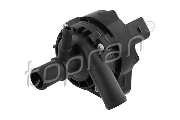 Auxiliary Water Pump (cooling water circuit) 409 441