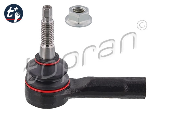 Tie Rod End t+ 208 766
