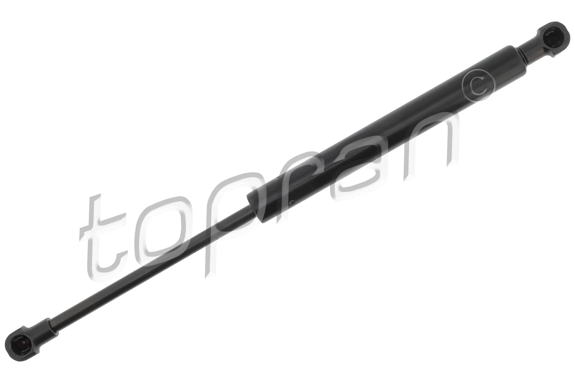 Gas Spring, bonnet 500 772