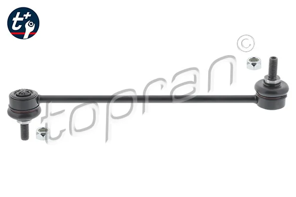 Link/Coupling Rod, stabiliser bar t+ 500 148