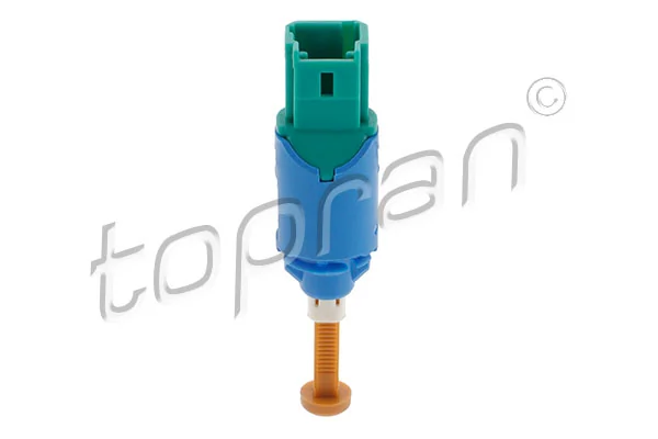 Switch, clutch control (cruise control) 207 436