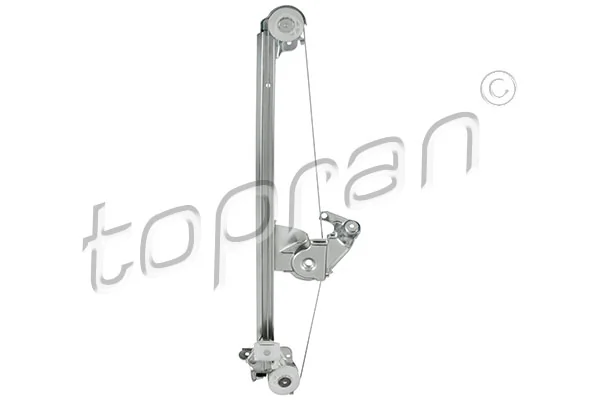 Window Regulator 408 993