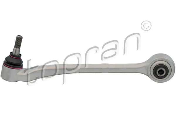Control/Trailing Arm, wheel suspension 500 130