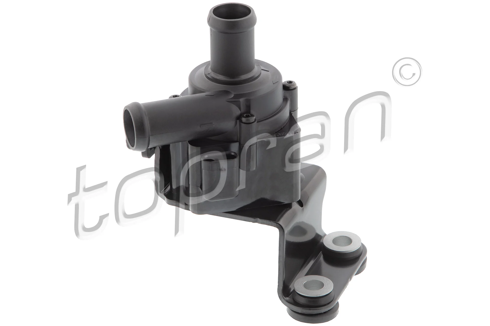 Auxiliary Water Pump (cooling water circuit) 306 020