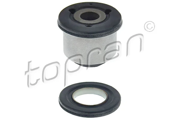 Mounting, control/trailing arm 722 161