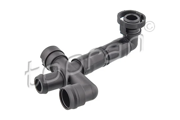 Hose, cylinder head cover ventilation 116 979