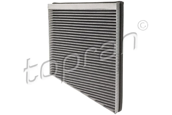 Filter, cabin air 400 211