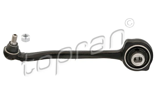 Control/Trailing Arm, wheel suspension 401 070