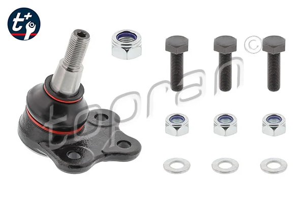 Ball Joint t+ 303 999