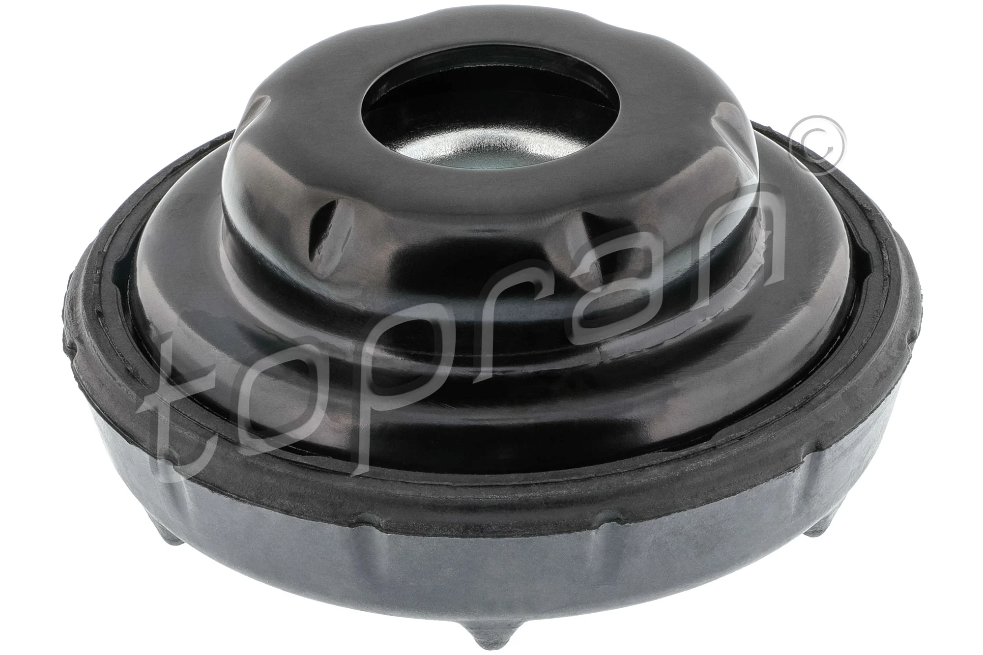 Suspension Strut Support Mount 208 237