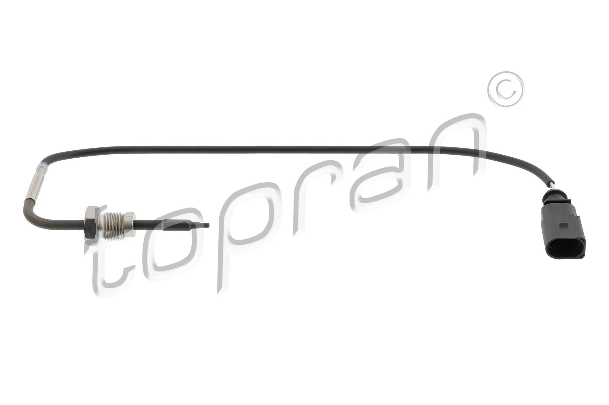 Sensor, exhaust gas temperature 117 270