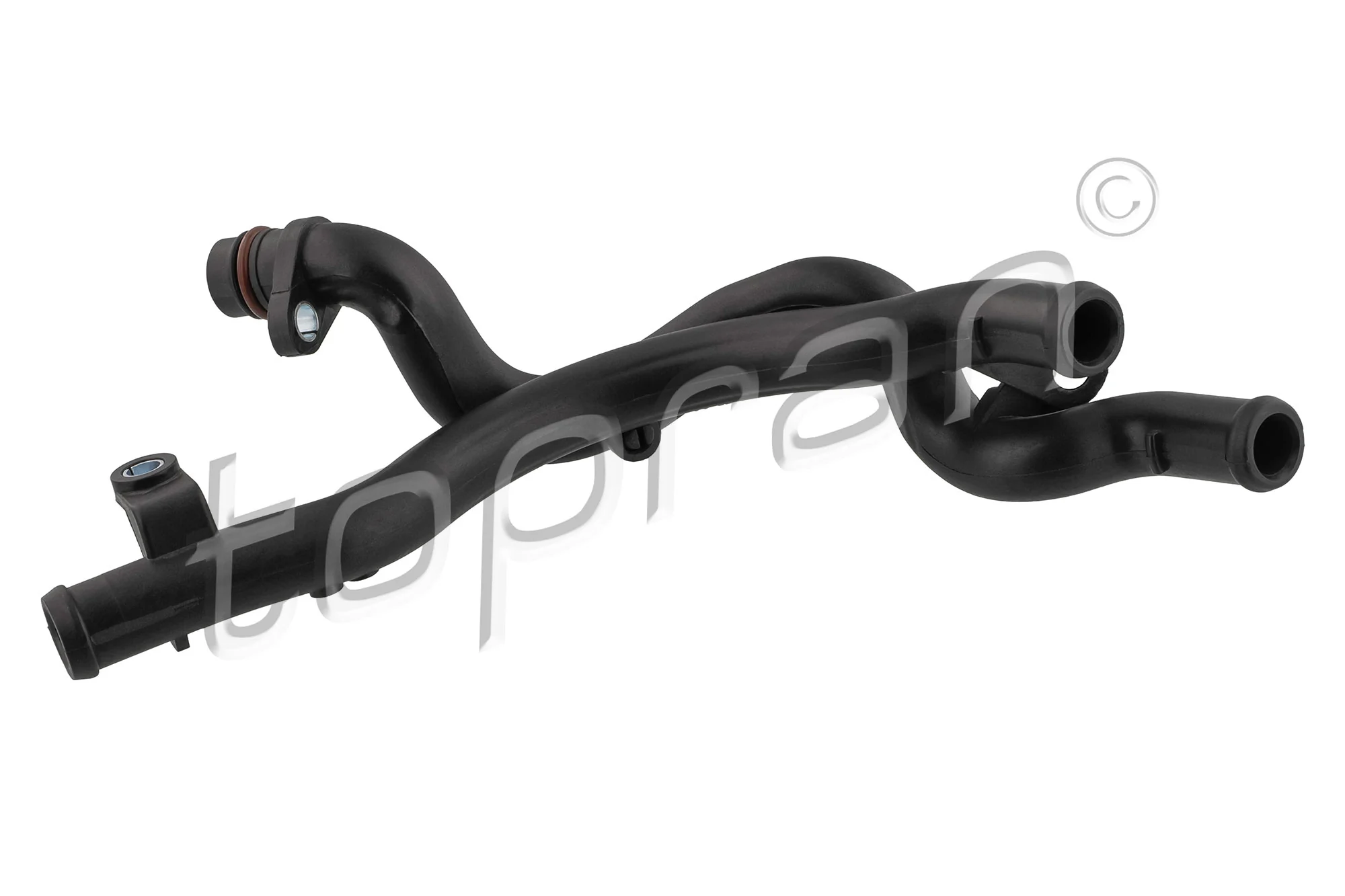 Coolant Pipe 121 226