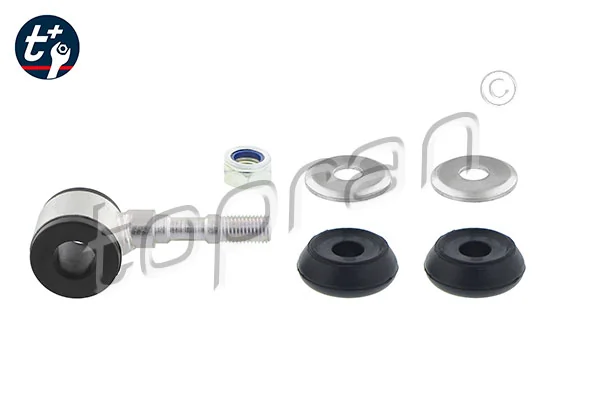 Link/Coupling Rod, stabiliser bar t+ 114 317