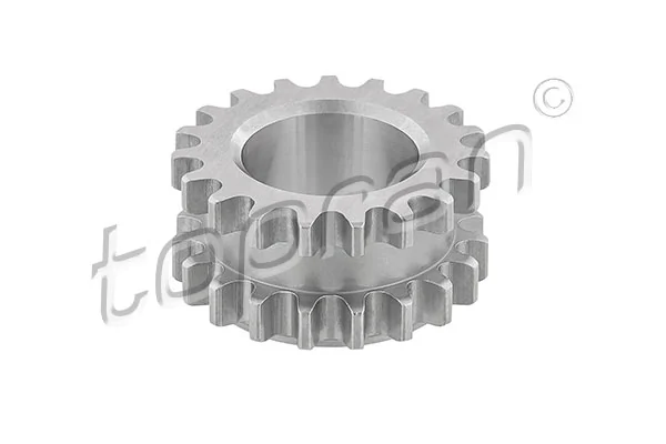 Sprocket, crankshaft 305 309
