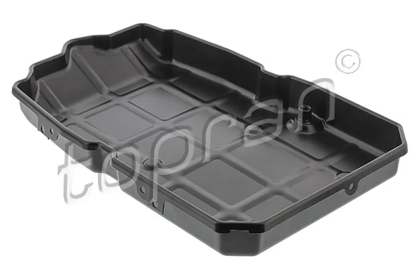 Oil Sump, automatic transmission 410 779