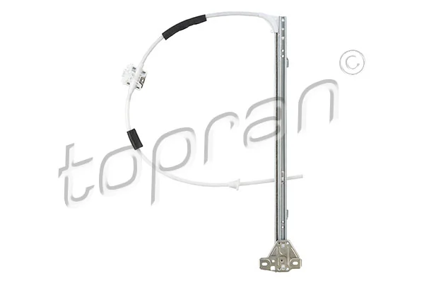 Window Regulator 207 357