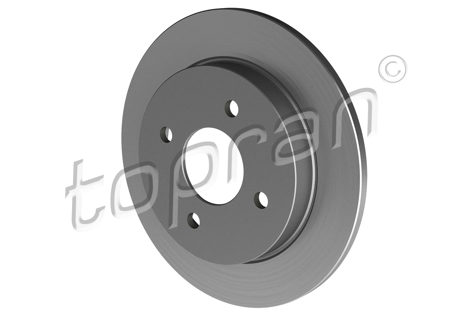 Brake Disc 300 293