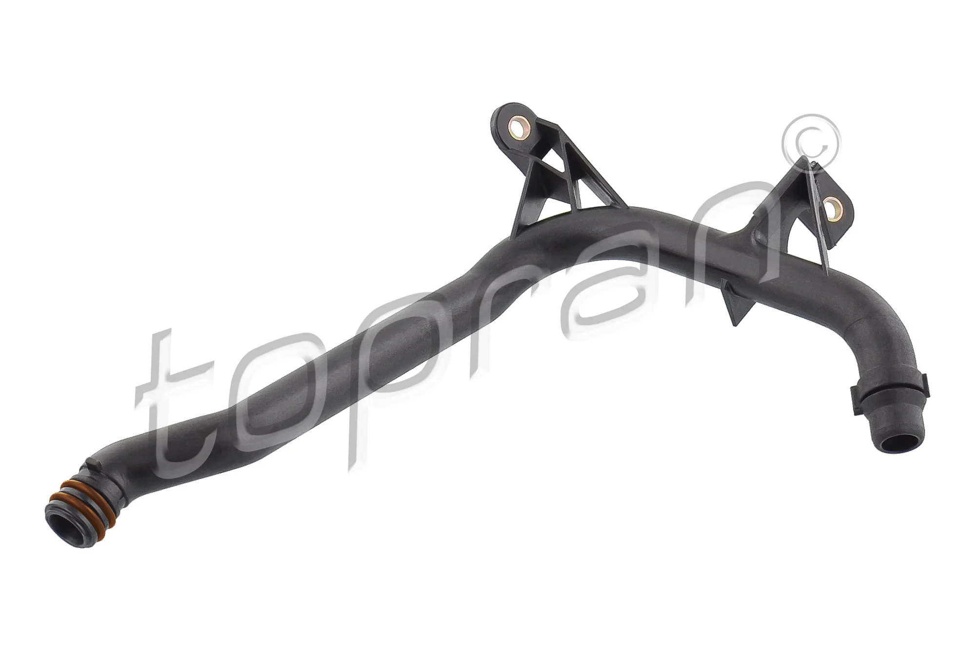 Coolant Pipe 502 469