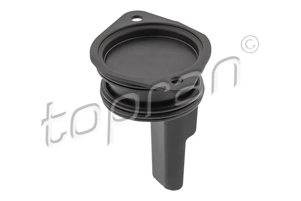 Oil Separator, crankcase ventilation 117 409