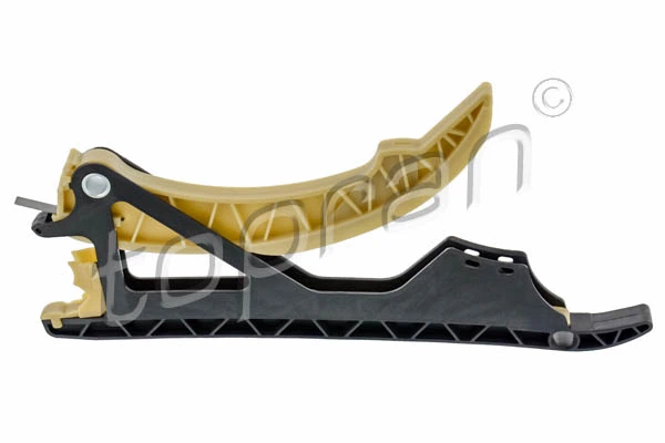 Tensioner Guide, timing chain 502 604