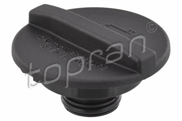 Cap, coolant tank 408 474