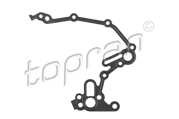 Gasket, oil pump 117 249