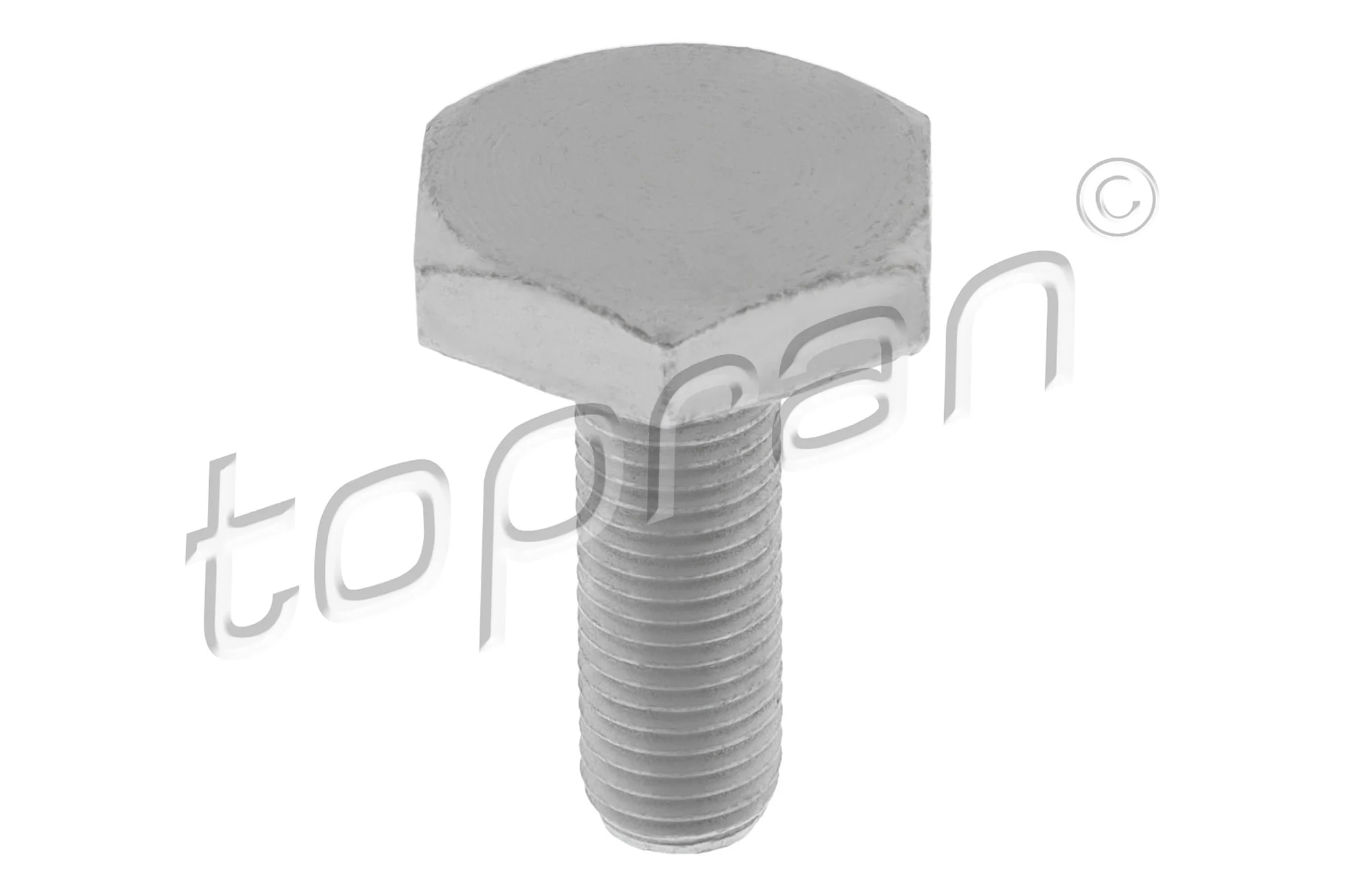 Bolt, camshaft gear 120 989