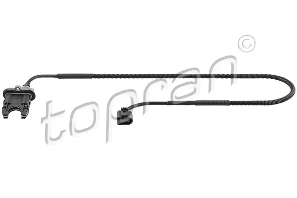 Steering Angle Sensor 623 141