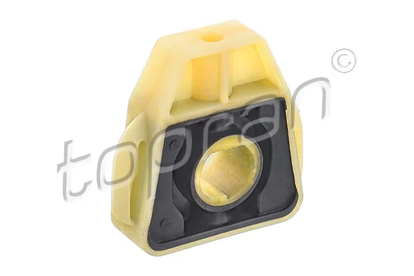 Mounting, radiator 112 414