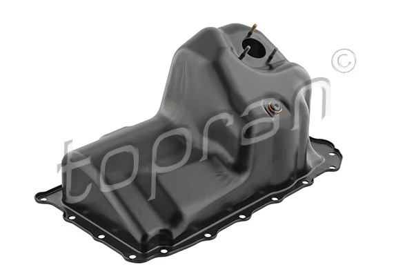 Oil Sump 503 390