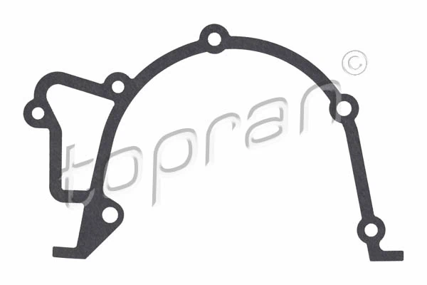 Gasket, oil pump 201 286