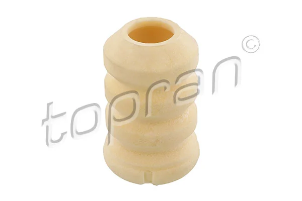 Rubber Buffer, suspension 400 363
