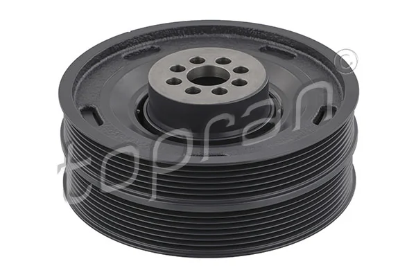 Belt Pulley, crankshaft 118 721