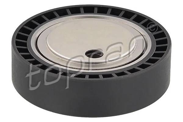 Tensioner Pulley, V-ribbed belt 500 261