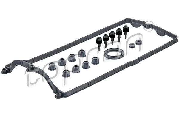 Gasket Set, cylinder head cover 501 917