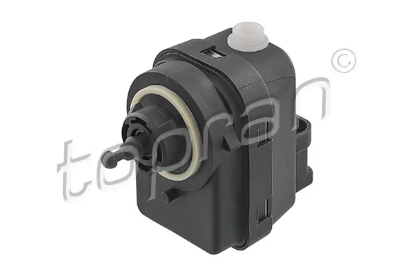 Actuator, headlight levelling 701 664