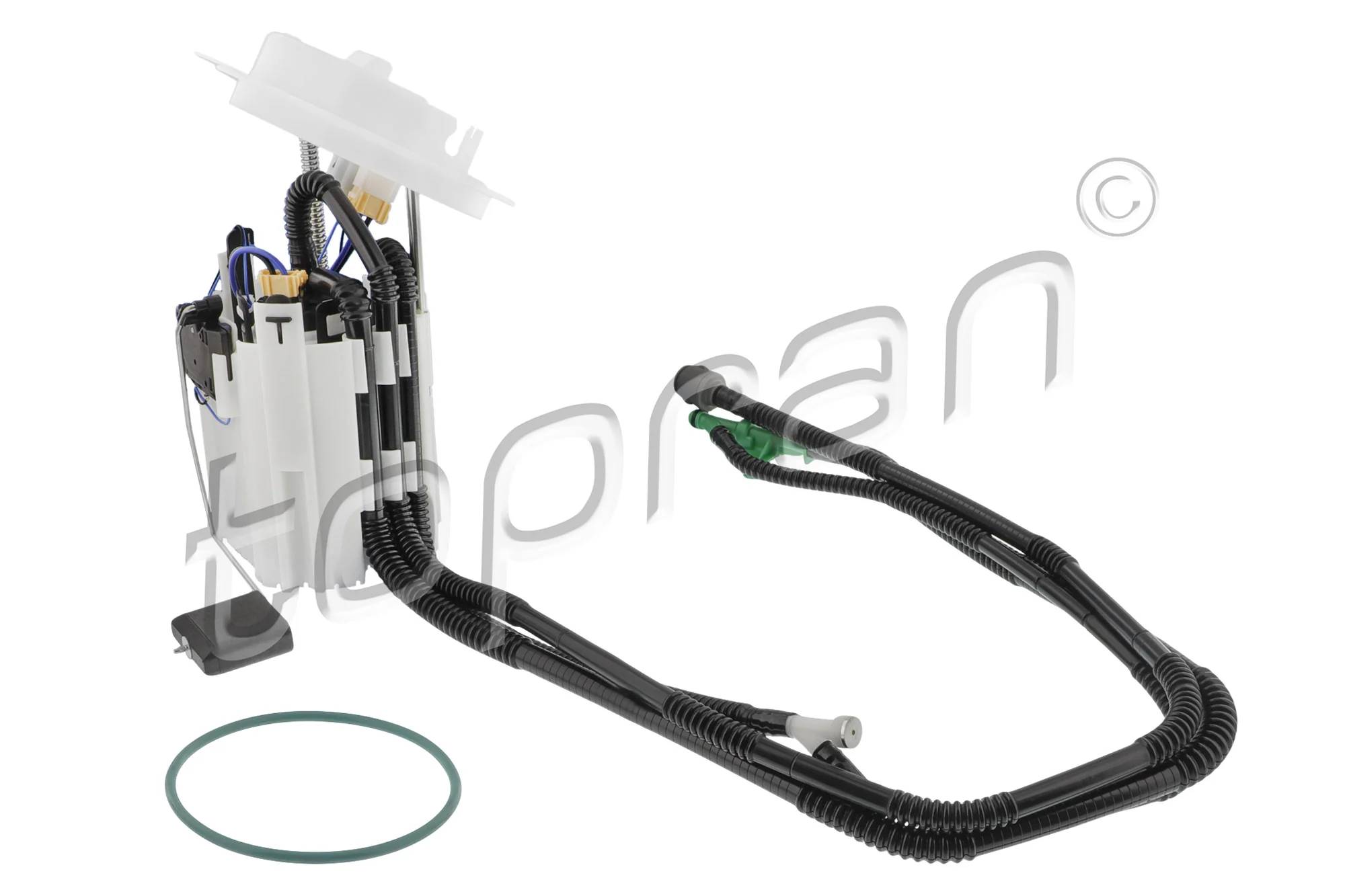 Fuel Feed Unit 411 035